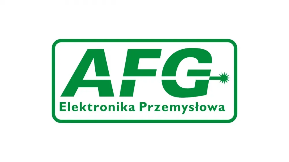 AFG Elektronika Przemysłowa