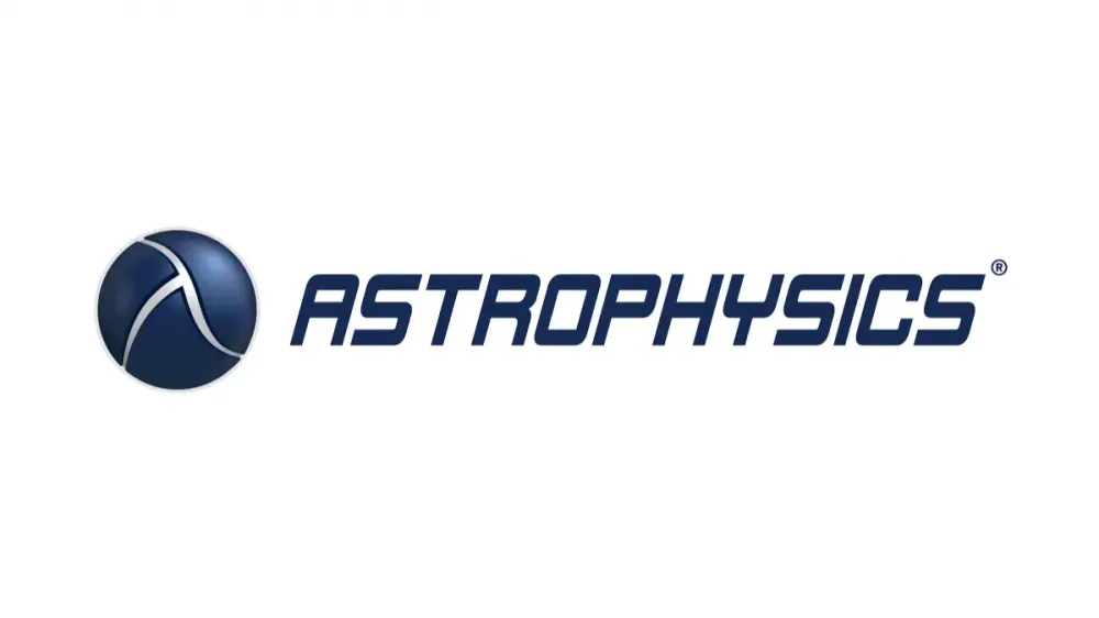Astrophysics